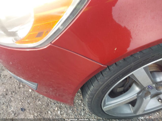 45806306 :رقم المزاد ، YV1672MC8CJ126170 vin ، 2012 Volvo C70 T5 مزاد بيع