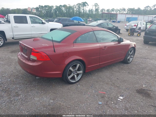 45806306 :رقم المزاد ، YV1672MC8CJ126170 vin ، 2012 Volvo C70 T5 مزاد بيع