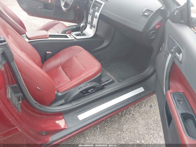 45806306 :رقم المزاد ، YV1672MC8CJ126170 vin ، 2012 Volvo C70 T5 مزاد بيع