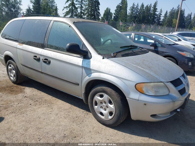 Продажа на аукционе авто 2003 Dodge Grand Caravan Se, vin: 1D4GP24363B210172, номер лота: 45806312