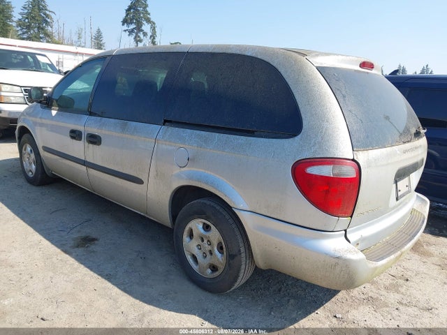 2003 Dodge Grand Caravan Se მანქანა იყიდება აუქციონზე, vin: 1D4GP24363B210172, აუქციონის ნომერი: 45806312