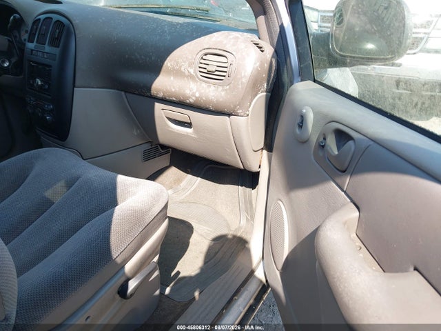 2003 Dodge Grand Caravan Se მანქანა იყიდება აუქციონზე, vin: 1D4GP24363B210172, აუქციონის ნომერი: 45806312