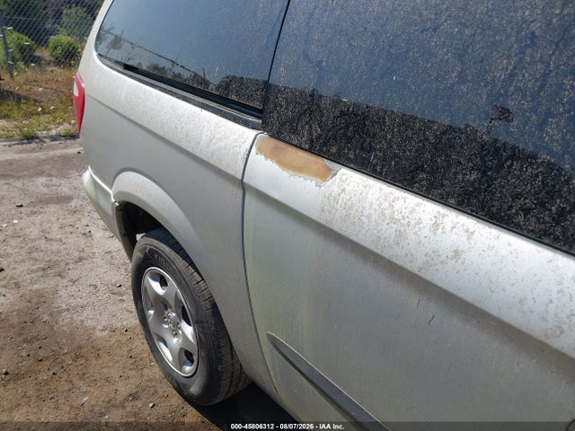 2003 Dodge Grand Caravan Se მანქანა იყიდება აუქციონზე, vin: 1D4GP24363B210172, აუქციონის ნომერი: 45806312