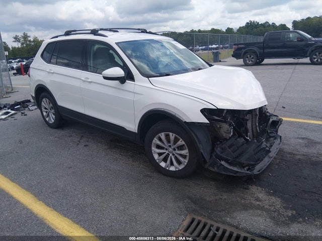 45806313 :رقم المزاد ، 3VV0B7AX9LM071215 vin ، 2020 Volkswagen Tiguan 2.0t S مزاد بيع