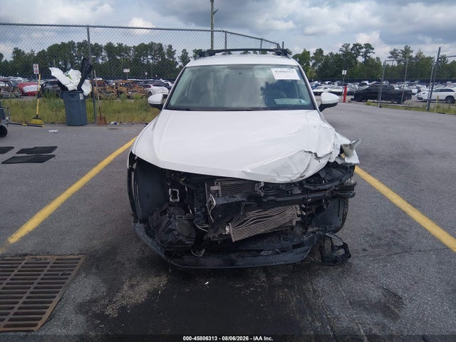 45806313 :رقم المزاد ، 3VV0B7AX9LM071215 vin ، 2020 Volkswagen Tiguan 2.0t S مزاد بيع