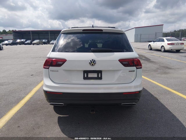 45806313 :رقم المزاد ، 3VV0B7AX9LM071215 vin ، 2020 Volkswagen Tiguan 2.0t S مزاد بيع