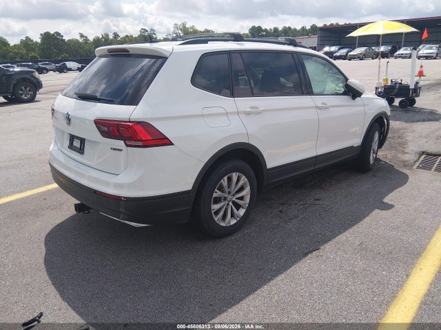 45806313 :رقم المزاد ، 3VV0B7AX9LM071215 vin ، 2020 Volkswagen Tiguan 2.0t S مزاد بيع