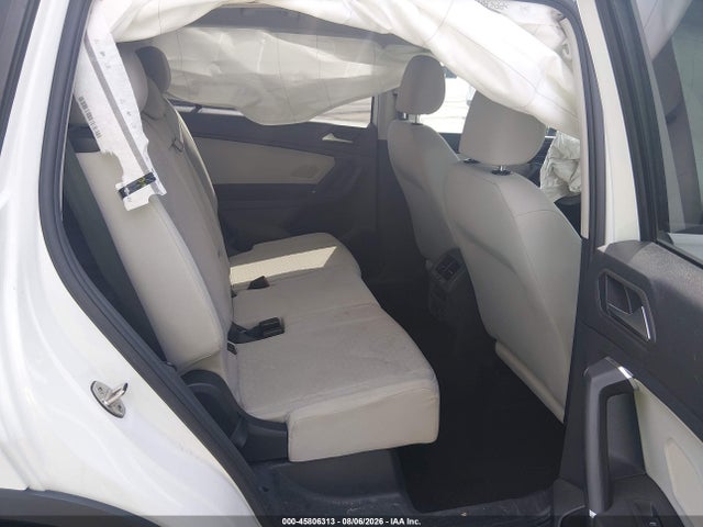 45806313 :رقم المزاد ، 3VV0B7AX9LM071215 vin ، 2020 Volkswagen Tiguan 2.0t S مزاد بيع