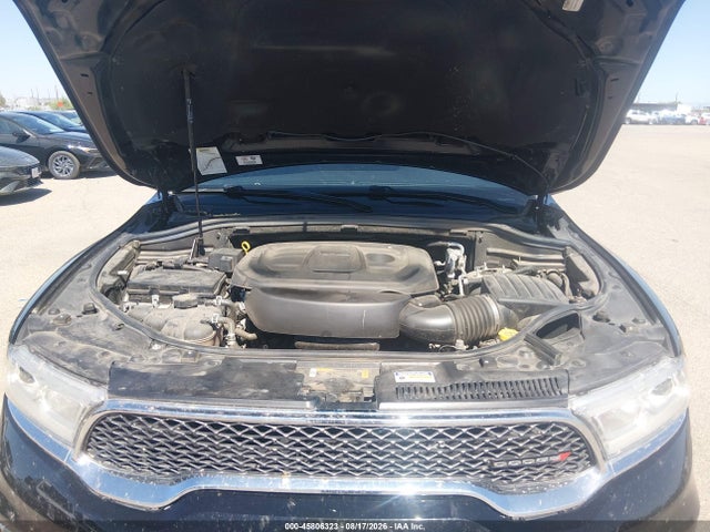 Aukcja sprzedaży 2022 Dodge Durango Sxt Awd, vin: 1C4RDJAG8NC132247, numer aukcji: 45806323