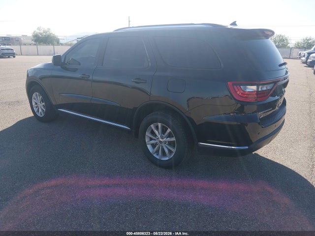 Aukcja sprzedaży 2022 Dodge Durango Sxt Awd, vin: 1C4RDJAG8NC132247, numer aukcji: 45806323