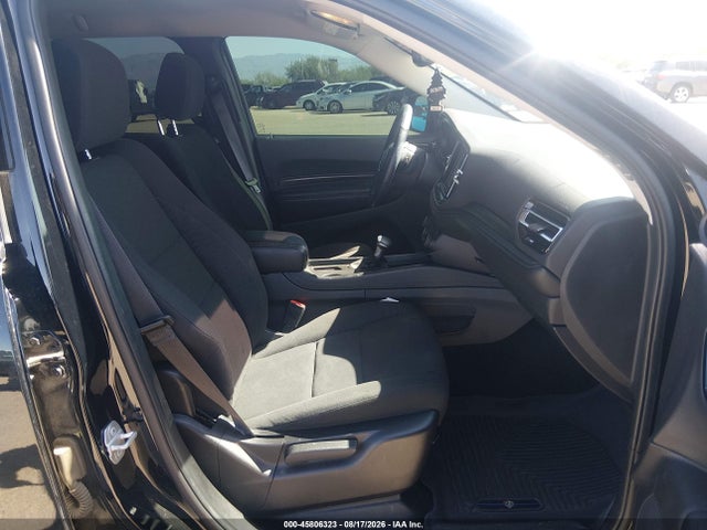 Aukcja sprzedaży 2022 Dodge Durango Sxt Awd, vin: 1C4RDJAG8NC132247, numer aukcji: 45806323