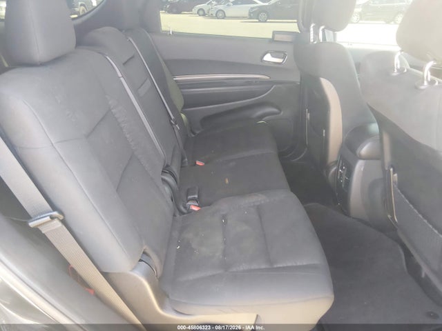 Aukcja sprzedaży 2022 Dodge Durango Sxt Awd, vin: 1C4RDJAG8NC132247, numer aukcji: 45806323