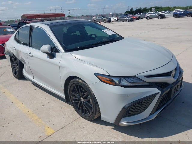Aukcja sprzedaży 2024 Toyota Camry Xse V6, vin: 4T1KZ1AK5RU102416, numer aukcji: 45806326