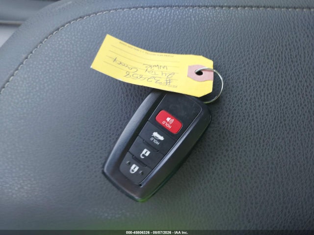 Aukcja sprzedaży 2024 Toyota Camry Xse V6, vin: 4T1KZ1AK5RU102416, numer aukcji: 45806326