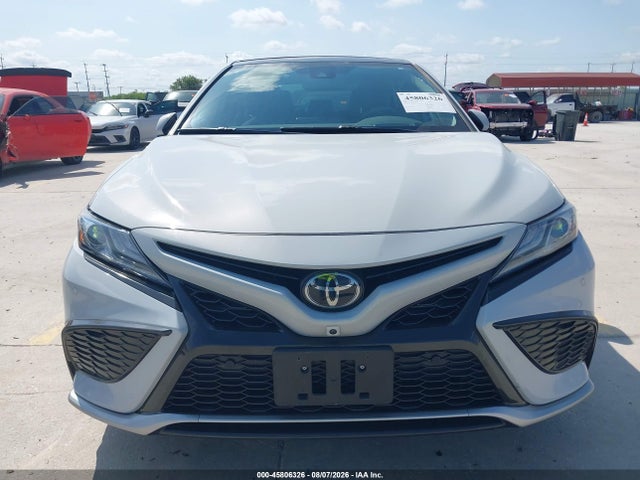 Aukcja sprzedaży 2024 Toyota Camry Xse V6, vin: 4T1KZ1AK5RU102416, numer aukcji: 45806326