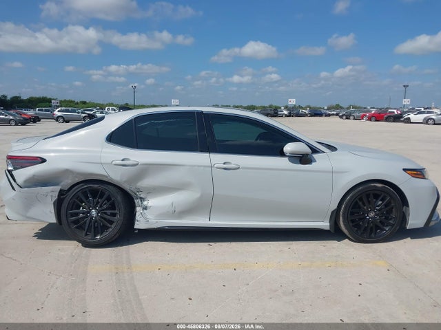 Aukcja sprzedaży 2024 Toyota Camry Xse V6, vin: 4T1KZ1AK5RU102416, numer aukcji: 45806326