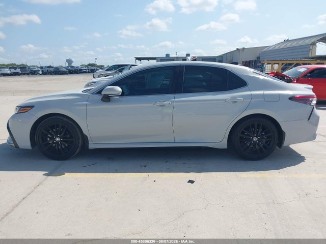 Aukcja sprzedaży 2024 Toyota Camry Xse V6, vin: 4T1KZ1AK5RU102416, numer aukcji: 45806326