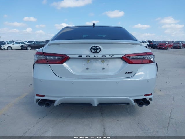 Aukcja sprzedaży 2024 Toyota Camry Xse V6, vin: 4T1KZ1AK5RU102416, numer aukcji: 45806326