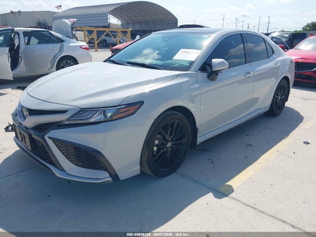 Aukcja sprzedaży 2024 Toyota Camry Xse V6, vin: 4T1KZ1AK5RU102416, numer aukcji: 45806326