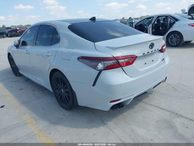 Aukcja sprzedaży 2024 Toyota Camry Xse V6, vin: 4T1KZ1AK5RU102416, numer aukcji: 45806326