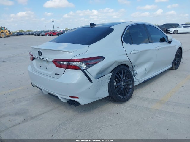 Aukcja sprzedaży 2024 Toyota Camry Xse V6, vin: 4T1KZ1AK5RU102416, numer aukcji: 45806326