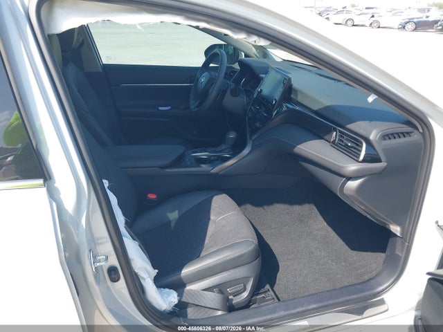 Aukcja sprzedaży 2024 Toyota Camry Xse V6, vin: 4T1KZ1AK5RU102416, numer aukcji: 45806326