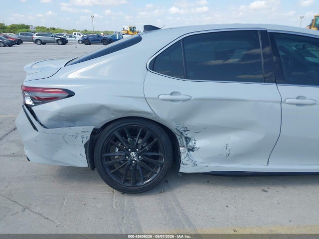 Aukcja sprzedaży 2024 Toyota Camry Xse V6, vin: 4T1KZ1AK5RU102416, numer aukcji: 45806326