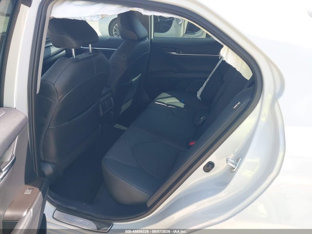 Aukcja sprzedaży 2024 Toyota Camry Xse V6, vin: 4T1KZ1AK5RU102416, numer aukcji: 45806326