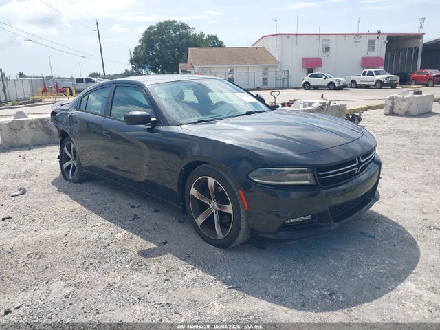 Продажа на аукционе авто 2017 Dodge Charger Sxt Rwd, vin: 2C3CDXHG3HH576544, номер лота: 45806329