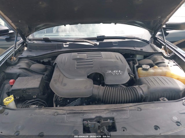 Продажа на аукционе авто 2017 Dodge Charger Sxt Rwd, vin: 2C3CDXHG3HH576544, номер лота: 45806329