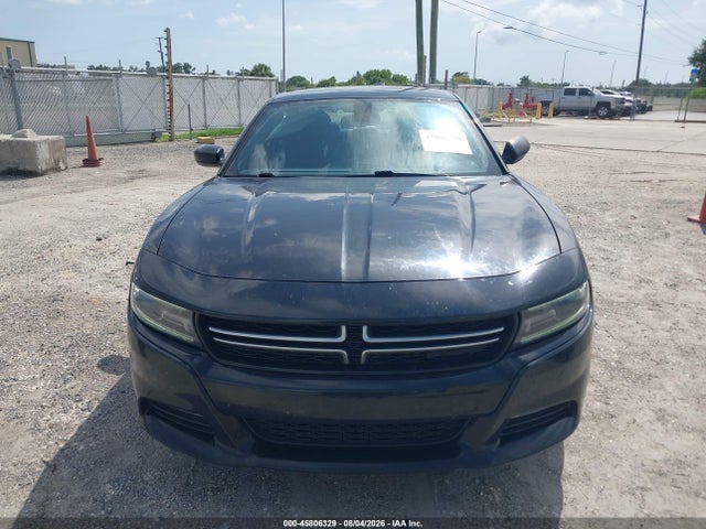 Продажа на аукционе авто 2017 Dodge Charger Sxt Rwd, vin: 2C3CDXHG3HH576544, номер лота: 45806329