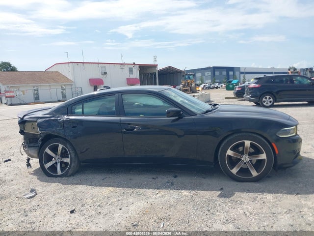 Продажа на аукционе авто 2017 Dodge Charger Sxt Rwd, vin: 2C3CDXHG3HH576544, номер лота: 45806329