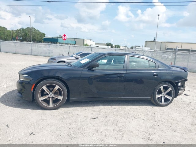 Продажа на аукционе авто 2017 Dodge Charger Sxt Rwd, vin: 2C3CDXHG3HH576544, номер лота: 45806329