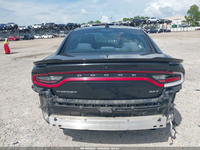 Продажа на аукционе авто 2017 Dodge Charger Sxt Rwd, vin: 2C3CDXHG3HH576544, номер лота: 45806329