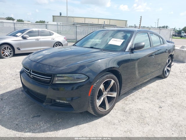 Продажа на аукционе авто 2017 Dodge Charger Sxt Rwd, vin: 2C3CDXHG3HH576544, номер лота: 45806329