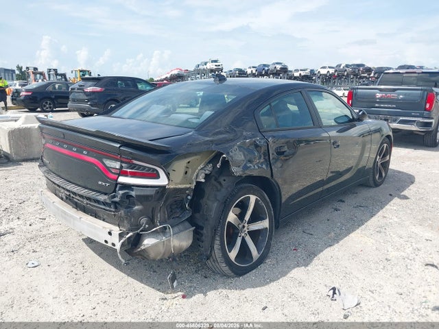 Продажа на аукционе авто 2017 Dodge Charger Sxt Rwd, vin: 2C3CDXHG3HH576544, номер лота: 45806329