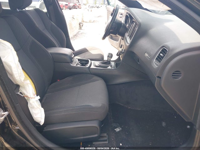 Продажа на аукционе авто 2017 Dodge Charger Sxt Rwd, vin: 2C3CDXHG3HH576544, номер лота: 45806329