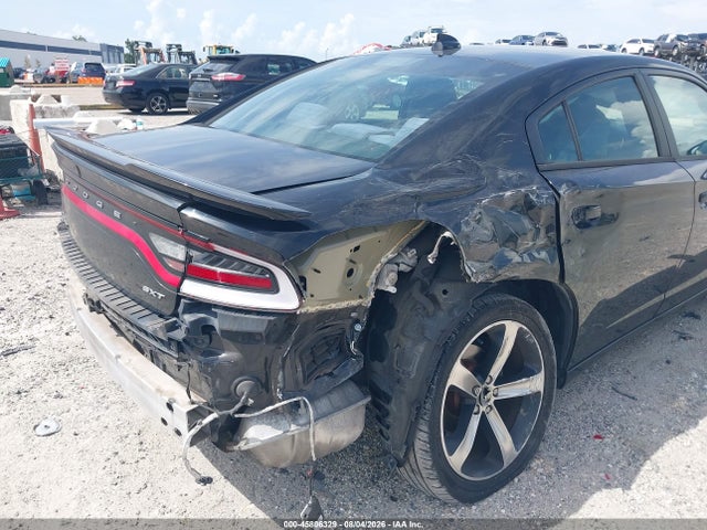 Продажа на аукционе авто 2017 Dodge Charger Sxt Rwd, vin: 2C3CDXHG3HH576544, номер лота: 45806329
