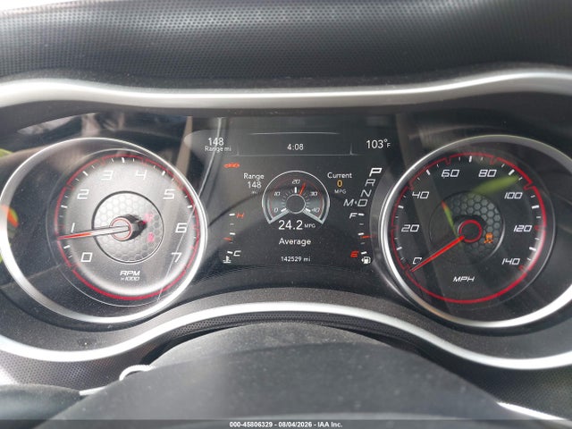 Продажа на аукционе авто 2017 Dodge Charger Sxt Rwd, vin: 2C3CDXHG3HH576544, номер лота: 45806329