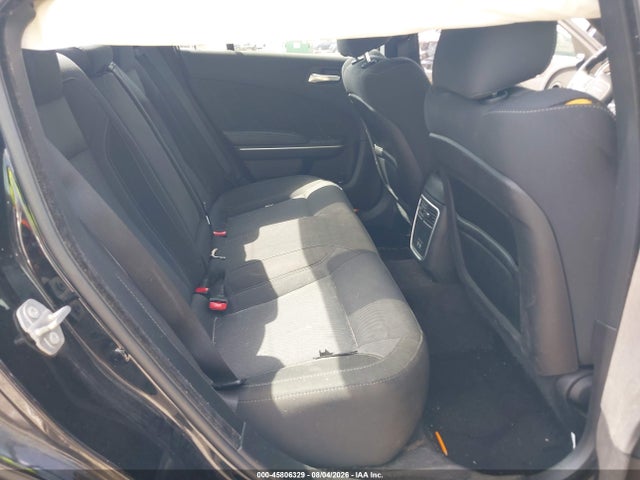 Продажа на аукционе авто 2017 Dodge Charger Sxt Rwd, vin: 2C3CDXHG3HH576544, номер лота: 45806329