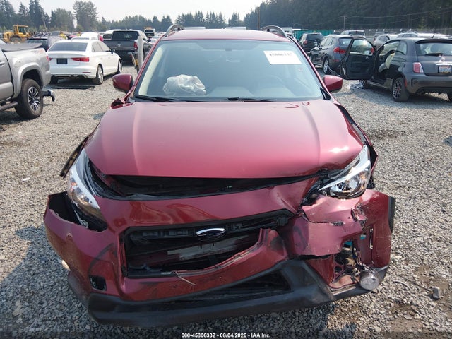 Subaru Crosstrek 2.0i Premium 2019 JF2GTACC3K8304057 Image 13