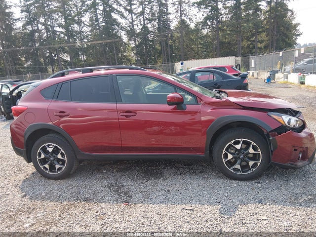 Subaru Crosstrek 2.0i Premium 2019 JF2GTACC3K8304057 Image 14