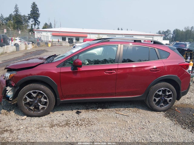 Subaru Crosstrek 2.0i Premium 2019 JF2GTACC3K8304057 Image 15