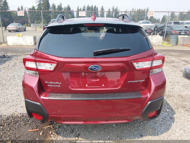 Subaru Crosstrek 2.0i Premium 2019 JF2GTACC3K8304057 Image 17