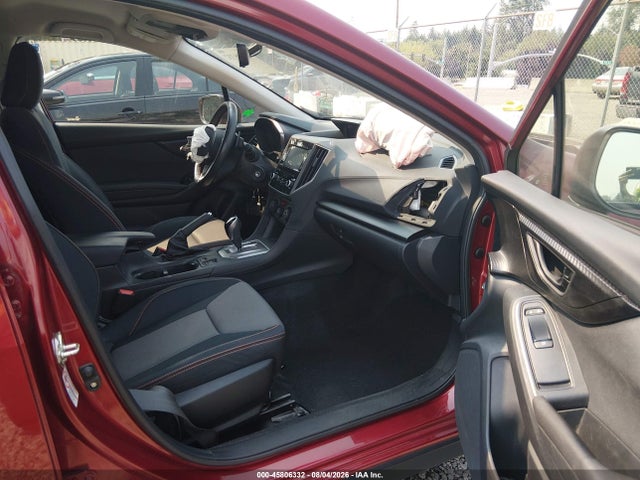 Subaru Crosstrek 2.0i Premium 2019 JF2GTACC3K8304057 Image 18