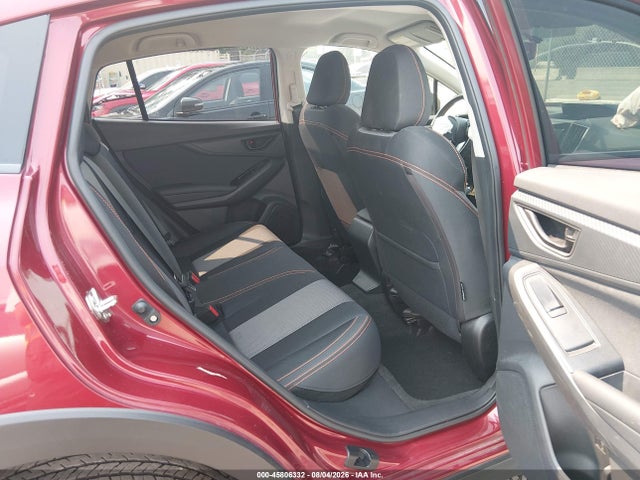 Subaru Crosstrek 2.0i Premium 2019 JF2GTACC3K8304057 Image 19