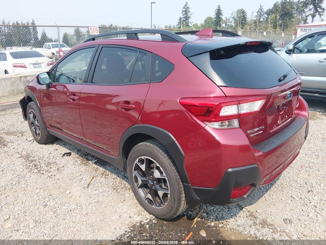 Subaru Crosstrek 2.0i Premium 2019 JF2GTACC3K8304057 Image 3