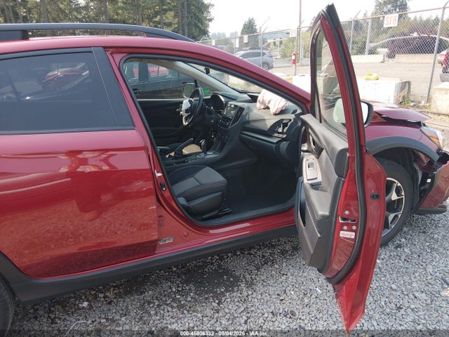 Subaru Crosstrek 2.0i Premium 2019 JF2GTACC3K8304057 Image 5