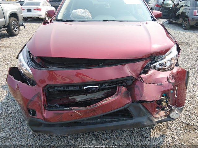 Subaru Crosstrek 2.0i Premium 2019 JF2GTACC3K8304057 Image 6