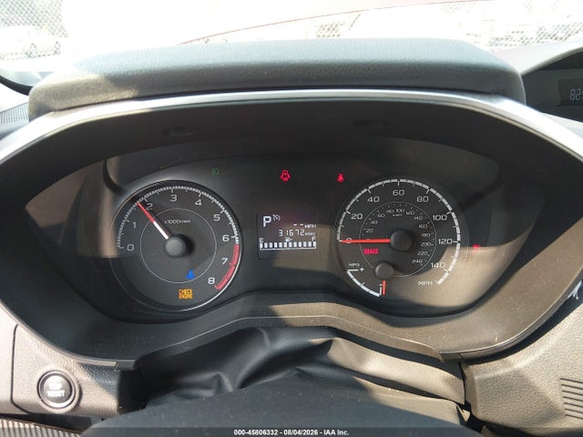 Subaru Crosstrek 2.0i Premium 2019 JF2GTACC3K8304057 Image 7